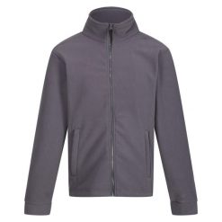 Bluza Polarowa Męska Thor 300. Szare bluzy bez kaptura męskie Regatta, m, z polaru. Za 136.99 zł.