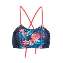 Góra od bikini Protest Samurai. Niebieskie bikini damskie Protest, bez wzorów. Za 60.00 zł.
