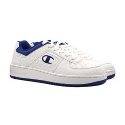 Męskie Buty Treningowe Foul Play Element Low. Białe buty fitness męskie CHAMPION. Za 363.99 zł.