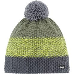 Czapka Eisbar Star Pompon MÜ. Czapki męskie Eisbar, bez wzorów, retro. Za 229.90 zł.