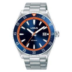 Zegarek Męski LORUS RS953DX9. Zegarki męskie Lorus. Za 460.80 zł.
