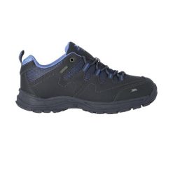 Buty Turystyczne Damskie Mitzi Low Cut. Szare obuwie trekkingowe damskie Trespass. Za 256.99 zł.