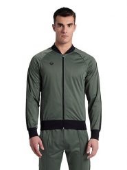 Arena Bluza w kolorze khaki rozmiar: S. Brązowe bluzy bez kaptura męskie Arena, s. Za 101.94 zł.