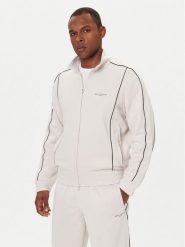 Armani Exchange Bluza XM001357 AF16278 U1013 Écru Regular Fit. Bluzy bez kaptura męskie Armani Exchange, l, z bawełny. Za 619.99 zł.