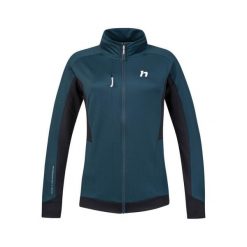 Bluza damska Hannah Nela. Brązowe bluzy bez kaptura damskie Hannah. Za 462.55 zł.
