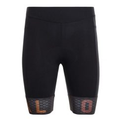 Spodenki rowerowe damskie Maloja AmiataM. Szare spodenki sportowe damskie Maloja, xs, z materiału, rowerowe. Za 309.00 zł.