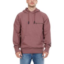 Bluza męska Fundango Talis z kapturem. Fioletowe bluzy z kapturem męskie Fundango, m. Za 339.90 zł.