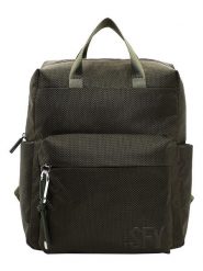 SURI FREY Plecak "Marry" w kolorze khaki - 30 x 38 x 13 cm rozmiar: onesize. Brązowe plecaki damskie Suri Frey, bez wzorów, z materiału. Za 104.99 zł.