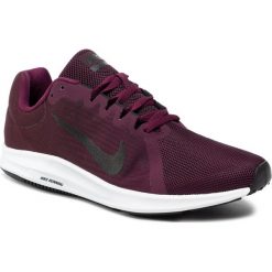 Buty NIKE - Downshifter 8 908984 600 Bordeaux/Black/Deep Burgundy. Fioletowe buty fitness męskie Nike, nike downshifter. Za 229.00 zł.