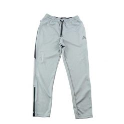 Second life - Reebok spodnie dresowe męskie - Stan bardzo dobry. Szare spodnie sportowe męskie Reebok, z dresówki. Za 85.16 zł.