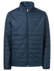 Kurtka outdoorowa M Tesino SC Jacket. Niebieskie kurtki męskie Vaude, m, bez wzorów, z hardshellu, biznesowe, bez kaptura. Za 729.00 zł.