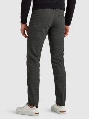 PME Legend Spodnie w kolorze antracytowym rozmiar: W32/L34. Czarne spodnie materiałowe męskie PME Legend, bez wzorów, z materiału, klasyczne. Za 278.45 zł.