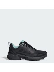 Adidas Trekkingi Terrex Eastrail 3 Climaproof Hiking Shoes JR4011 Czarny. Czarne obuwie trekkingowe damskie Adidas. Za 398.99 zł.
