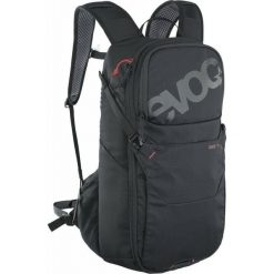 Plecak Evoc ride. Czarne plecaki damskie EVOC, bez wzorów, z nylonu. Za 469.00 zł.