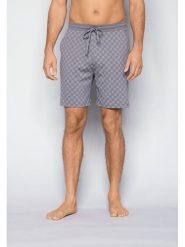 Joop! Bodywear Szorty dresowe w kolorze szarym rozmiar: M. Szare szorty męskie Joop! Bodywear, z dresówki, bez kołnierzyka. Za 154.95 zł.