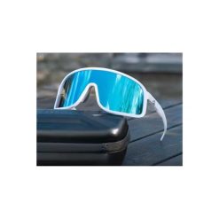 Okulary rowerowe Bikeline 14110025005. Białe okulary przeciwsłoneczne męskie ROCKBROS. Za 109.99 zł.