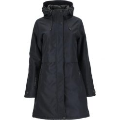 Parka dla kobiet Whistler Mullie V2 10000. Niebieskie parki damskie WHISTLER, na zimę, bez wzorów. Za 443.00 zł.