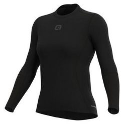 Koszulka termoaktywna damska Alé Cycling Grid. Czarne bielizna termoaktywna damska ALÉ CYCLING, xl, bez wzorów. Za 469.99 zł.