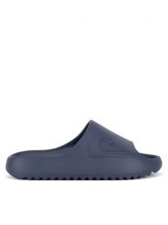Quiksilver Klapki CLOUDBREAK CQ10007M DD Granatowy. Niebieskie klapki i japonki męskie Quiksilver, z tworzywa sztucznego. Za 99.99 zł.