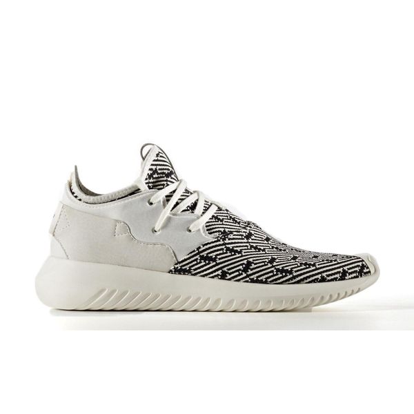 Buty sportowe Adidas Originals Tubular Entrap. Białe buty sportowe na co dzień damskie Adidas, bez wzorów. Za 455.40 zł.