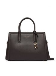 MICHAEL Michael Kors Torebka 30R5G9IS6L Brązowy ciemny. Brązowe torebki klasyczne damskie MICHAEL Michael Kors, bez wzorów, ze skóry, bez dodatków. Za 1,329.00 zł.