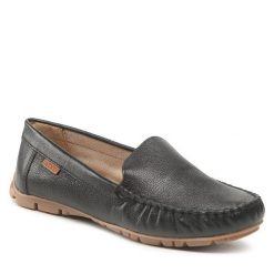 Mokasyny Lasocki. Czarne mokasyny damskie Lasocki. Za 118.99 zł.