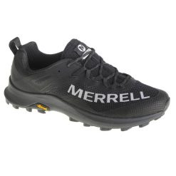 Buty do biegania męskie, Merrell MTL Long Sky. Czarne obuwie do biegania damskie MERRELL. Za 479.99 zł.
