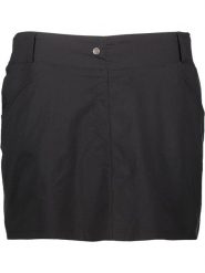 Dare 2b Spódnica funkcyjna "Melodic III" w kolorze czarnym rozmiar: 36. Czarne spódniczki damskie Dare 2b, bez wzorów, z materiału, sportowe, proste. Za 125.95 zł.