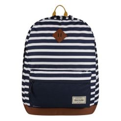 Plecak 20 L Stamford. Niebieskie plecaki damskie Regatta, bez wzorów. Za 124.99 zł.