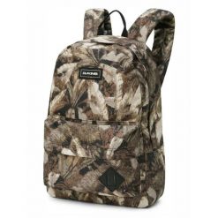 Plecak szkolny 21L Dakine 365. Brązowe plecaki damskie Dakine, bez wzorów. Za 219.99 zł.