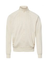 Lacoste bluza z kapturem Mężczyźni beżowy, 7. Brązowe bluzy z kapturem męskie Lacoste, l. Za 949.95 zł.