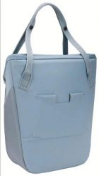 Torba chłodząca na rower „Chasm Cooler Inlock”, niebieska. Niebieskie torebki klasyczne damskie Thule, bez wzorów, bez dodatków. Za 714.95 zł.
