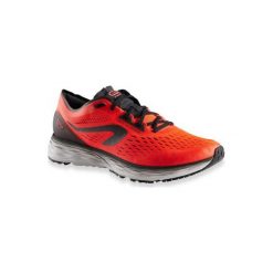 Buty Do Biegania Męskie Kiprun Ks Light Czerwone. Czerwone obuwie do biegania damskie KALENJI. Za 279.99 zł.