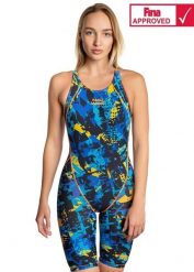 Mad Wave Revolution X8 Spodnie Kolanowe – Niebieskie – Rozmiar XXS / Uk22. Czarne spodnie materiałowe damskie MAD WAVE, bez wzorów, z elastanu. Za 346.39 zł.