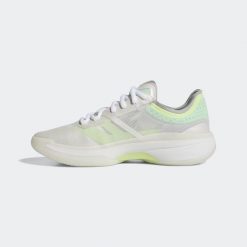 Buty do piłki ręcznej ADIDAS Adizero Select 3.0. Buty sportowe na co dzień damskie Adidas, bez wzorów, do piłki ręcznej. Za 489.99 zł.