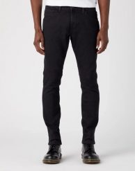 WRANGLER BRYSON MĘSKIE SPODNIE JEANSOWE JEANSY DŻINSY ATMOSPHERE 112341435 W14X013587. Jeansy męskie Wrangler. Za 219.99 zł.