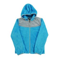 Second life - Kurtka polarowa The North Face Denali - Stan dobry. Niebieskie kurtki damskie The North Face, s, bez wzorów, z materiału, bez kaptura. Za 161.84 zł.