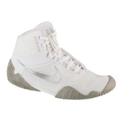 Buty Nike Tawa M CI2952-100 białe. Białe buty sportowe na co dzień męskie z gumy, bez zapięcia, na fitness i siłownię. Za 836.00 zł.