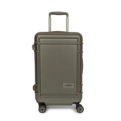 Walizka Eastpak Resist'R S. Zielone walizki męskie Eastpak, bez wzorów. Za 1,176.50 zł.