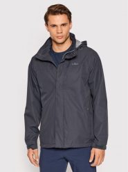 CMP Kurtka przeciwdeszczowa 39X7367 Szary Regular Fit. Szare kurtki outdoor męskie CMP, m, bez wzorów, z syntetyku, bez kaptura. Za 289.99 zł.
