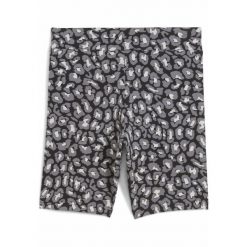 Młodzieżowe krótkie legginsy Essentials Animal PUMA Black. Czarna legginsy damskie Puma, m, bez wzorów. W wyprzedaży za 89.00 zł.