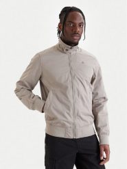 G-Star Raw Kurtka bomber D28330-E348 Beżowy Regular Fit. Brązowe kurtki męskie G-Star Raw, m, bez wzorów, z bawełny, retro, bez kaptura. Za 579.99 zł.