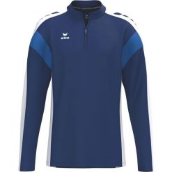 Wielokolorowy top treningowy Erima Celebrate 125. Szare topy damskie Erima, bez wzorów, bez ramiączek. Za 307.99 zł.