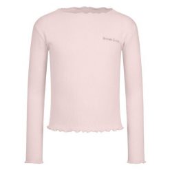 Koszulka dziewczęca z długim rękawem ELT Lucky Merle. Czerwone koszulki dziewczęce ELT, m, bez wzorów, bez ramiączek. Za 187.00 zł.