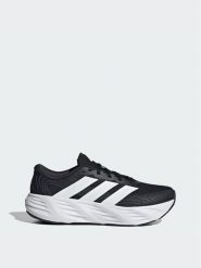 Adidas Buty do biegania 164646 Czarny. Czarne obuwie do biegania damskie Adidas. Za 238.99 zł.