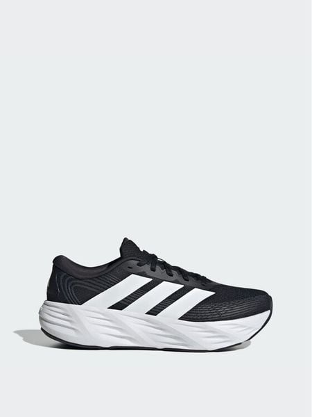 Adidas Buty do biegania Galaxy 8 Running Shoes IH9812 Czarny. Czarne obuwie do biegania damskie Adidas. Za 238.99 zł.