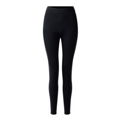 Legginsy Damskie Haik. Czarne legginsy damskie Dare 2b, bez wzorów, z elastanu. Za 259.99 zł.