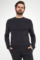 Sweter męski Wikko JOOP!. Swetry męskie Joop!, m, bez wzorów, bez kołnierzyka. W wyprzedaży za 527.20 zł.