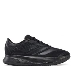 Buty do biegania adidas. Czarne obuwie do biegania damskie Adidas. Za 219.99 zł.