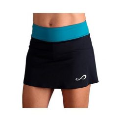 Endless Diamond Skirt Petrol. Czarne spódniczki damskie Coqui, l, bez wzorów, sportowe, sportowe. Za 186.65 zł.